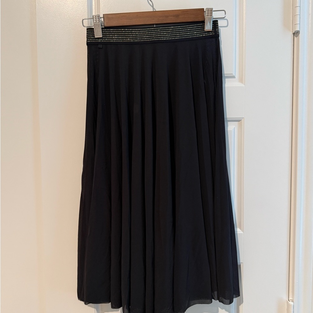 lululemon athletica principal dancer skirt 6 - Picture 1 of 3
